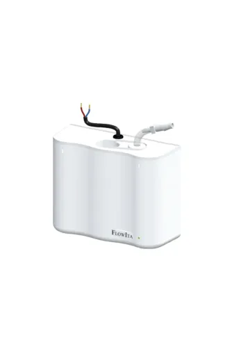 siccom SIC-DE05LCC440 Flowıta + Klıma Drenaj Pompası
