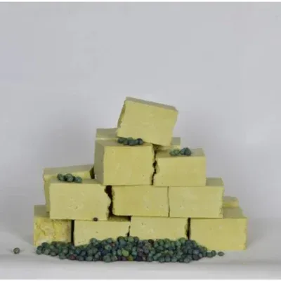 Siirt Bıttım Sabunu 2 Kg