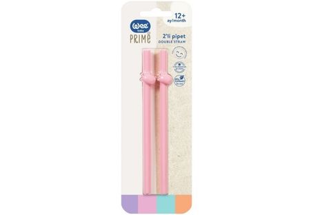 Silikon Pipet (Kod:929) - Pembe