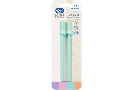 Silikon Pipet (Kod:929) - Turkuaz
