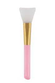 Silikon Spatula Bakım Maske Fırçası