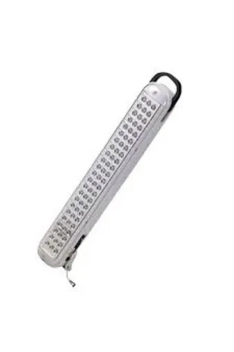 Silver Toss 986437 40 Led Şarjlı Acil Aydınlatma Lambası Işıldak