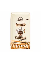 Sinangil İrmik