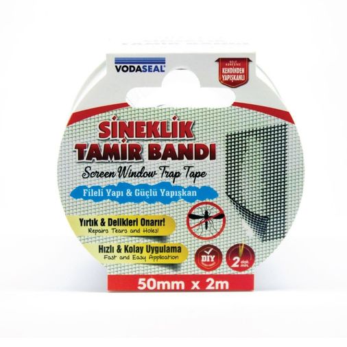Sineklik Tamir Bandı 50 mm 2 Metre