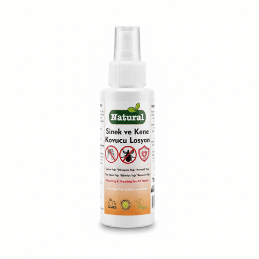 Sineksavar 100 Ml
