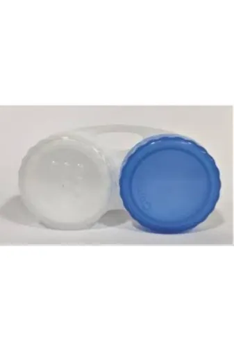 Singularis 123123654987 Lens Kutusu Lens Kabı 1Adet
