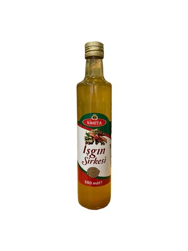 sir54280452 Işgın Sirkesi 500 Ml