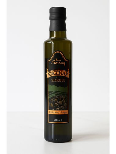sir784444846 Enginar Sirkesi 500 Ml