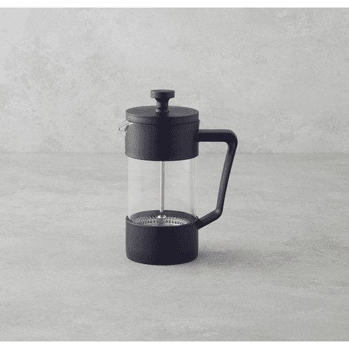 Siyah French Press 420 ml
