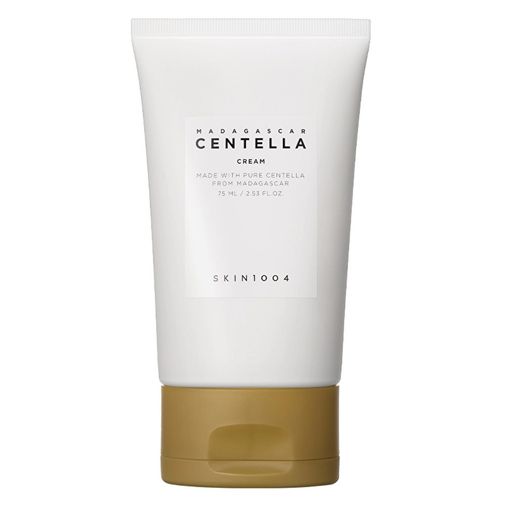 Skin1004 10205419 Madagascar Centella Cream 75 Ml Nemlendirici Krem