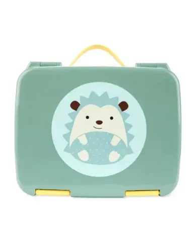 Skip Hop Spark Style Bento Beslenme Kutusu Kirpi
