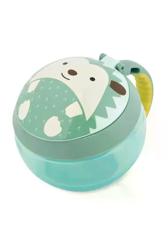 Skip Hop Zoo Çerez Kabı Kirpi