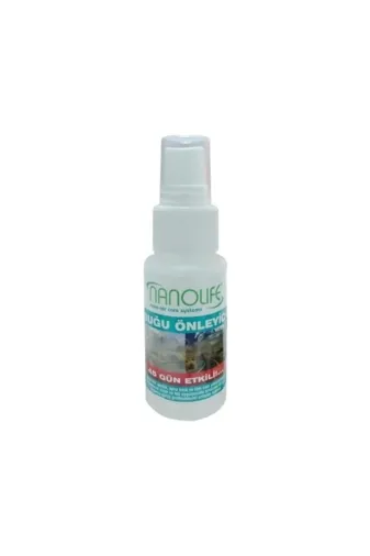 SKY TOPTAN 5432235711119 Araç Camı - Kask - Gözlük İçin Nanoteknolojik Buğu Önleyici Sprey