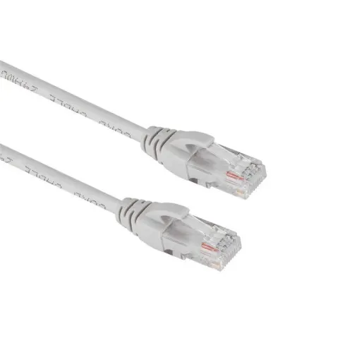 SL-CAT606 0,60MT UTP CAT6 KABLO GR�