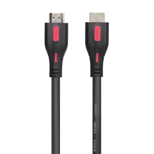 SL-HDM4K30 S-link HDMI Kablo Siyah (30m) 4K