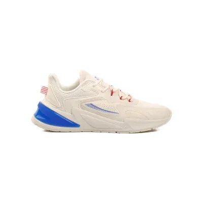 Slazenger Beyaz Erkek Spor Ayakkabı
