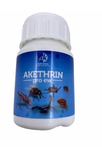SMR SHOP TB57625 Akethrin Pro Ew 50 Ml Haşere İlacı