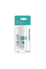 Soft Ağız Spreyi 30 ml ( 1 ADET )