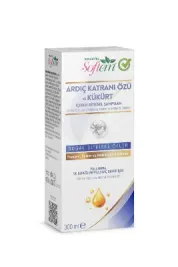 Softem Ardıç Katranı Özlü Ve Kükürtlü Şampuan 300 ml