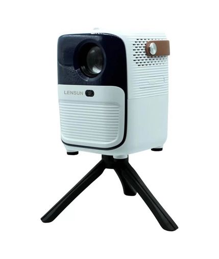 Solmazlar Online 125044261 Mey İthalat Projector Ev Tipi 64 Gb 2 Gb Rem Hafıza Hd Görüntü Kumandalı
