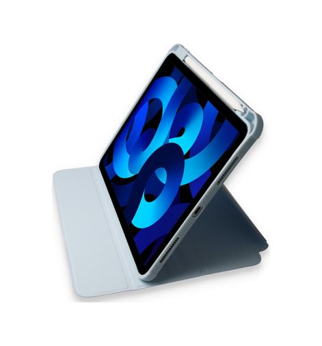 Solmazlar Online 8683140520915-BLNC İpad Pro 11 2021 Kılıf Starling 360 Kalemlikli Tablet Kılıf - Mavi Diğer Diğer