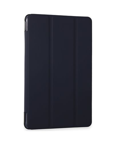 Solmazlar Online 8683140752347-BLNC Galaxy X510 Tab S9 Fe 11 Kılıf Tablet Smart Kılıf - Lacivert Diğer Diğer