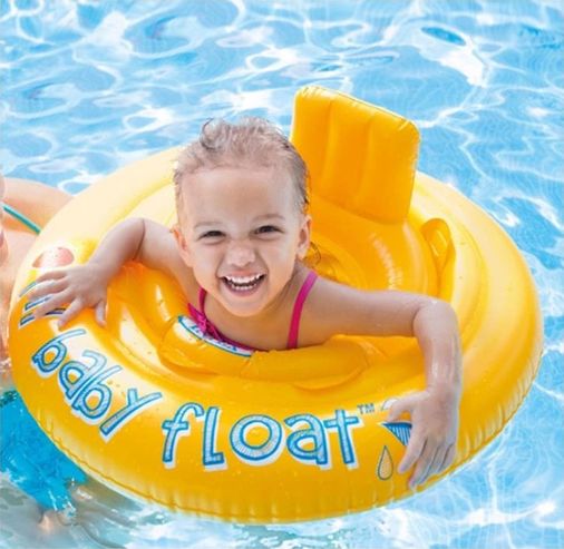 Solmazlar Online MEYXTTRU88874-BLMY Mey İthalat Sarı Bebe Flatörü 70 Cm. 6-12Ay Çok Renkli