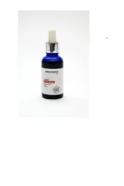 S.o.s. Sprey W Aloe Vera, Karanfil, Zencefil, Poria Cocos Mantarı, Borken - 30 ml 8682466434548
