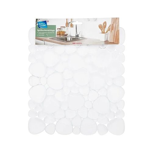 SR12061045 Flink & Sauber 29X29 Cm Evye Tabanlığı