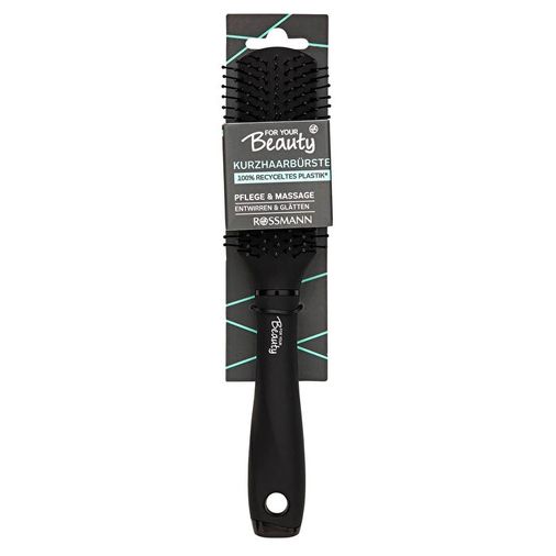 SR12061090 For Your Beauty Basic-Florenz Saç Fırçası