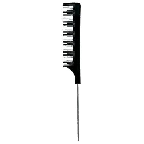 SR12061158 For Your Beauty Tarak Krepe Yapımı İçin Siyah Tarak