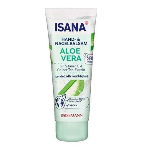 SR12061357 Isana El Ve Tırnak Kremi