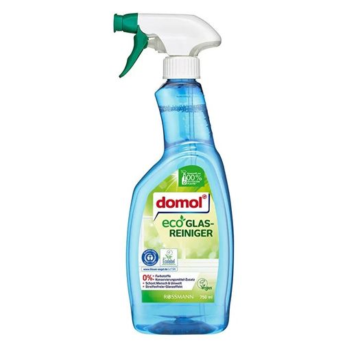 SR12063934 Domol Rosalt Ekolojik Cam Temizleyici Sprey 750 Ml