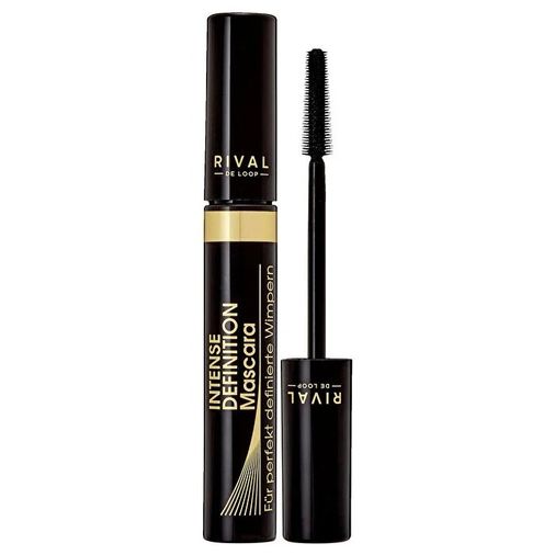 SR12063943 Rival De Loop No:1 Siyah 8 Ml Intense Definition Maskara
