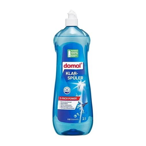 SR12064006 Domol 1 Lt Bulaşık Makinesi Parlatıcısı