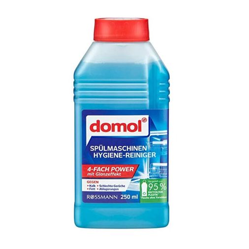 SR12064078 Domol 250 Ml Bulaşık Makinesi Temizleyicisi