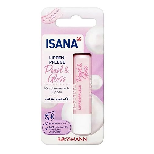 SR12090048 Isana Dudak Balmı