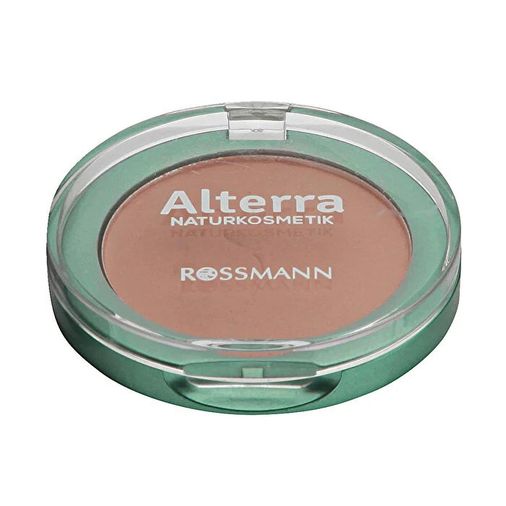 SR13100321 Alterra No:08 Şeftali 5.5 Gr Allık Pudra