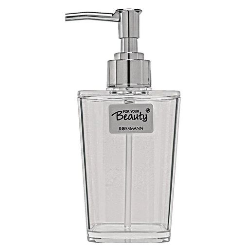 SR16030069 For Your Beauty Köşeli Sıvı Sabunluk