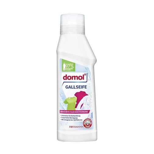 SR16050633 Domol Leke Çıkarıcı Gall Sabunu 250 Ml