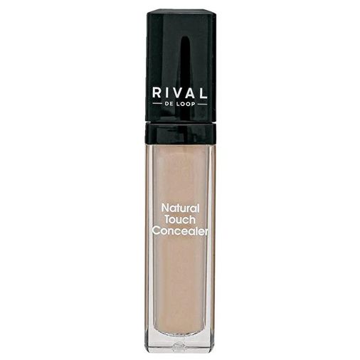 SR17040286 Rival De Loop Sıvı Natural Touch No:02 6 Ml Kapatıcı