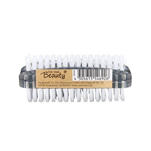 SR18010445 For Your Beauty Çift Taraflı Küçük Tırnak Fırçası