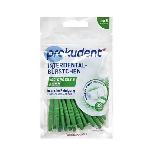 SR18020034 Prokudent Diş Ara Fırçası Iso 5 32 Parça
