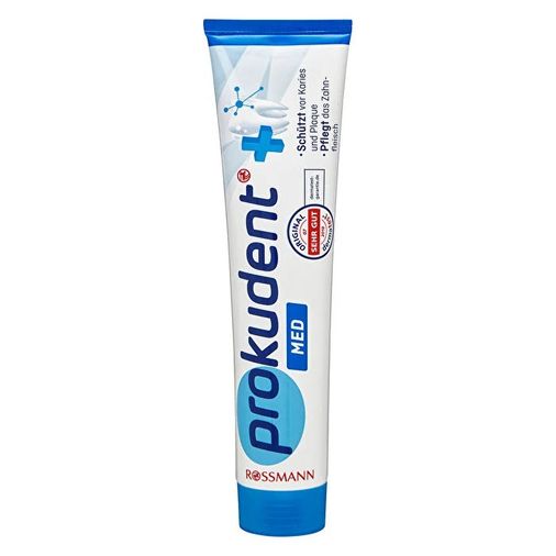 SR18020058 Prokudent Med 125 Ml Diş Macunu
