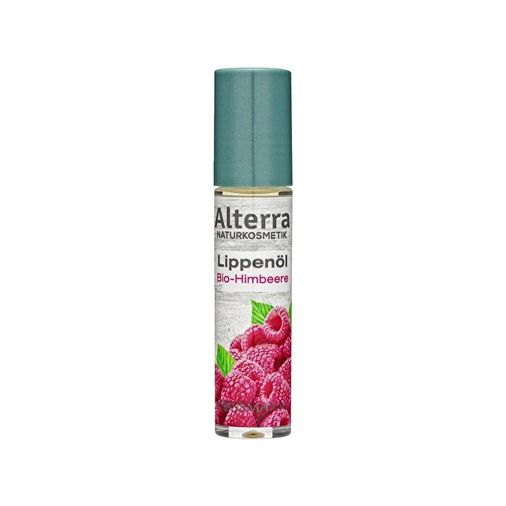 SR18020147 Alterra No:02 Doğal Ahududu 7 Ml Dudak Yağı