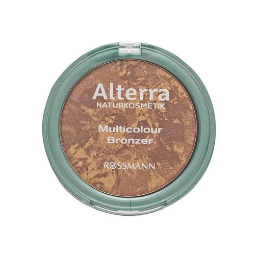 SR18020158 Alterra Multicolour No:01 9 Gr Bronzlaştırıcı