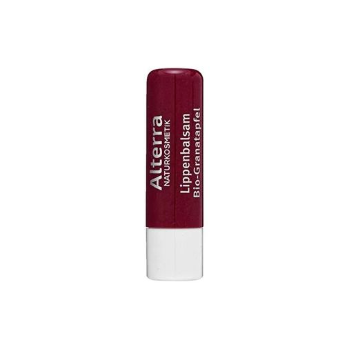 SR18030407 Alterra Doğal Nar 5 Gr Dudak Balmı