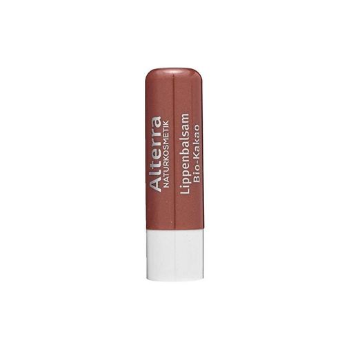 SR18030408 Alterra Doğal Kakao 5 Gr Dudak Balmı