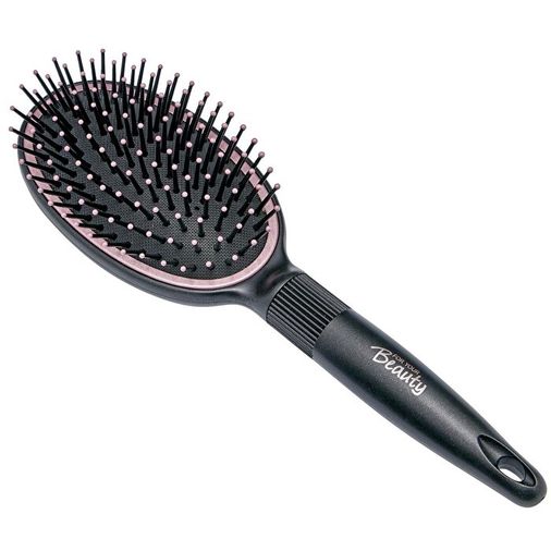 SR18080017 For Your Beauty Jamaika Model Profesyonel Masaj Özellikli Saç Fırçası