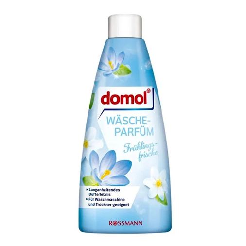 SR18100312 Domol Bahar Tazeliği 250 Ml Çamaşır Parfümü
